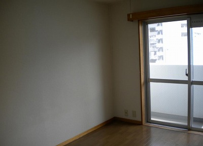 練馬区豊玉北4丁目楽器可（ピアノ・声楽）マンション リビング