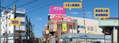 練馬区豊玉北4丁目楽器可（ピアノ・声楽）マンション その他