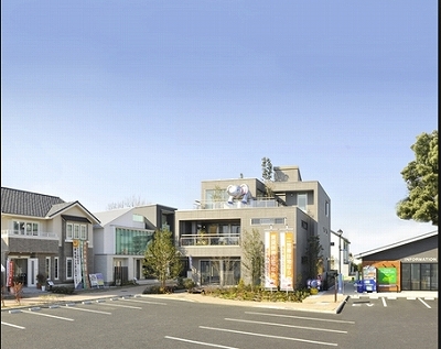 練馬区豊玉北4丁目楽器可（ピアノ・声楽）マンション その他
