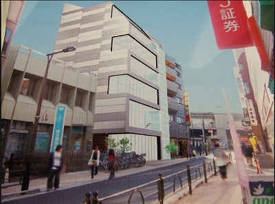 練馬区豊玉北4丁目楽器可（ピアノ・声楽）マンション その他