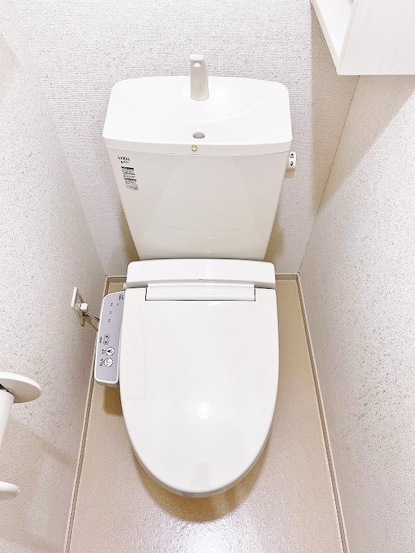 ユニゾン奥田 その他2