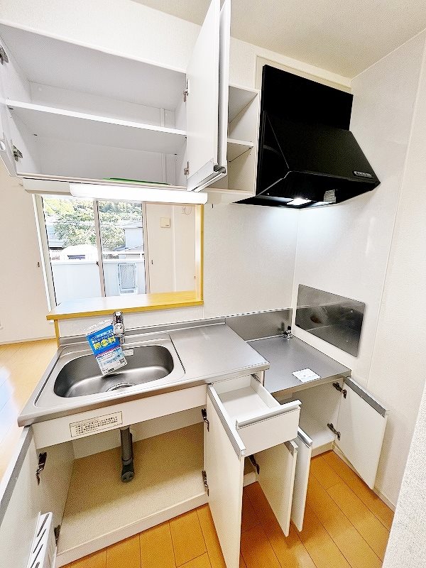 ユニゾン奥田 その他20