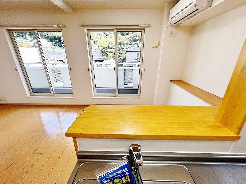 ユニゾン奥田 その他21