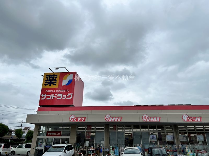 コーポサンライズ その他