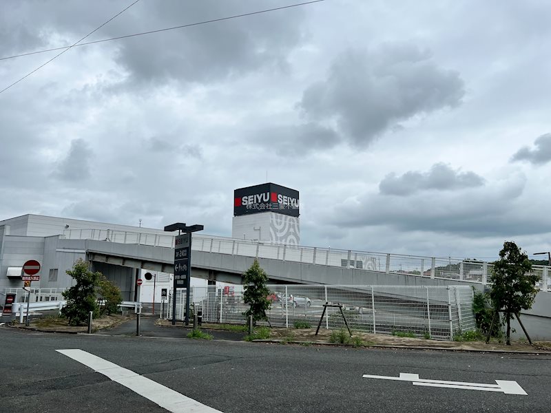 コーポサンライズ その他