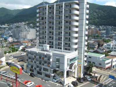 ウィルステージ霧ヶ丘 405号室 外観