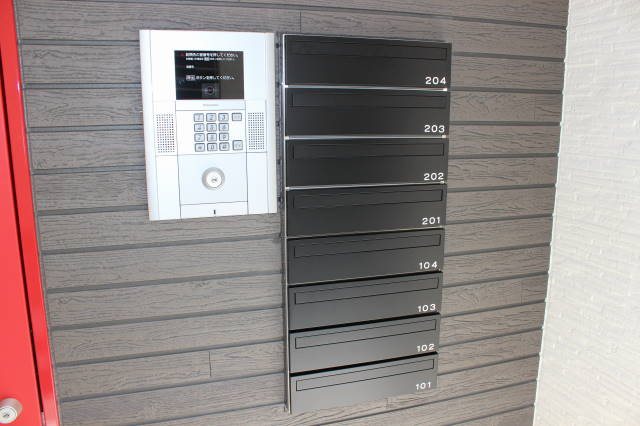 Grandtic SUBARU その他4