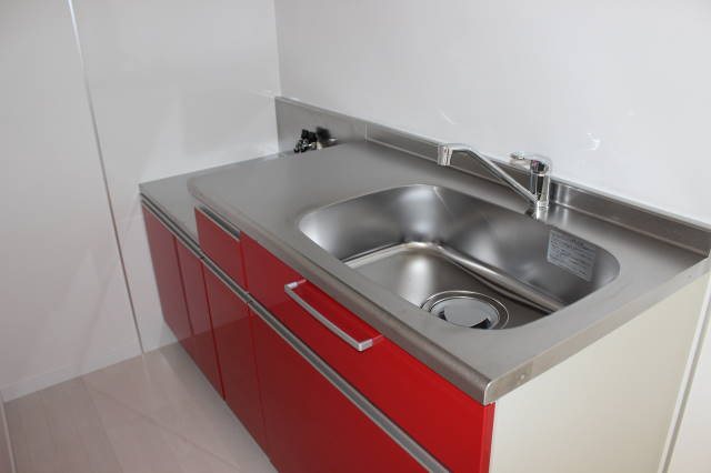 Grandtic SUBARU キッチン