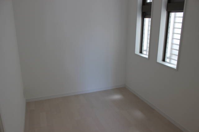 Grandtic SUBARU ベッドルーム