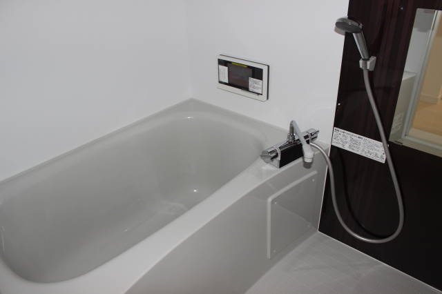 Grandtic SUBARU 風呂画像