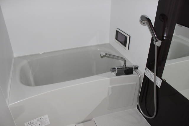 Grandtic SUBARU 風呂画像