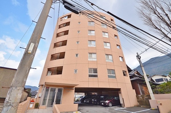 YANAGISIGHT　(ヤナギサイト) 701号室 外観