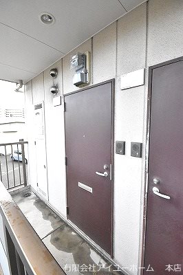 田中第３ハイツ その他1