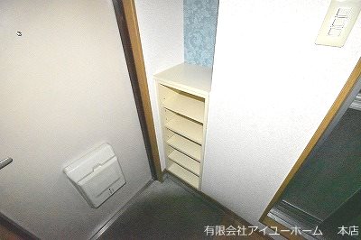 田中第３ハイツ その他4