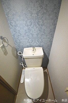 田中第３ハイツ その他6