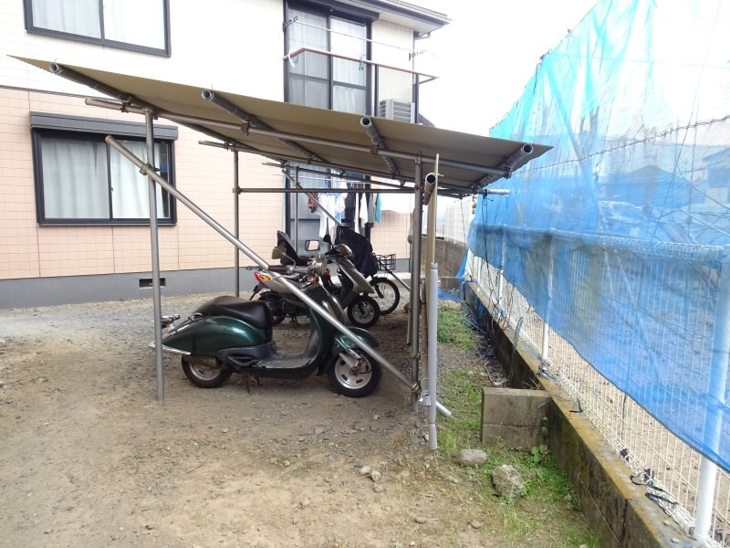 ピアガーデンB その他1