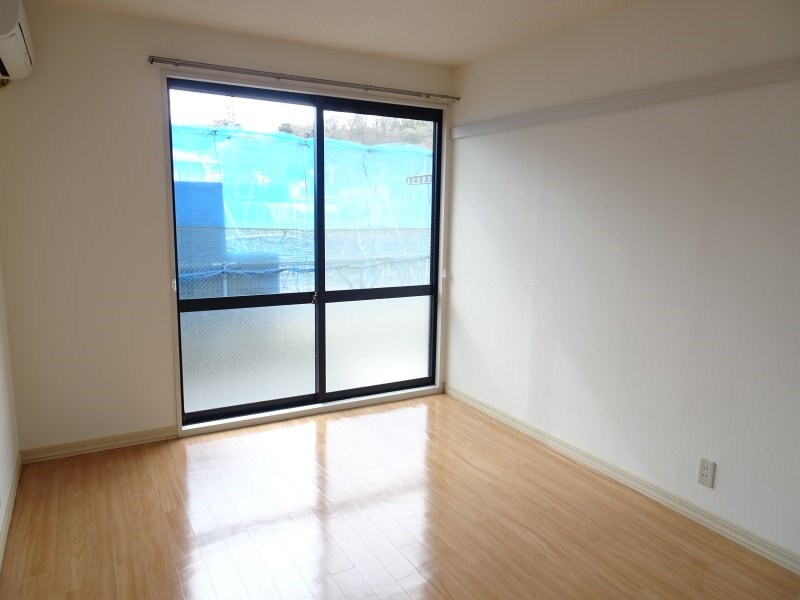 ピアガーデンB ベッドルーム