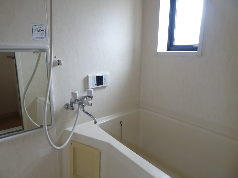 ピアガーデンB 風呂画像