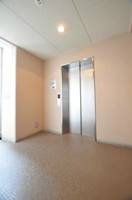 ニューシティアパートメンツ南小倉Ⅱ その他14