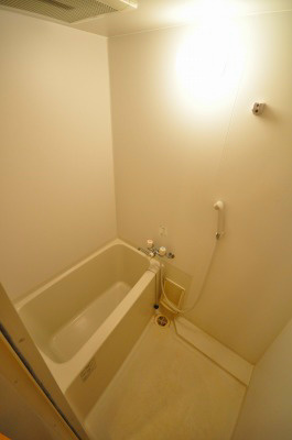 ニューシティアパートメンツ南小倉Ⅱ 風呂画像