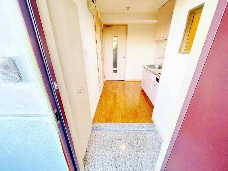 ギャラン南小倉 その他9