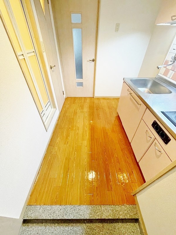 ギャラン南小倉 その他12