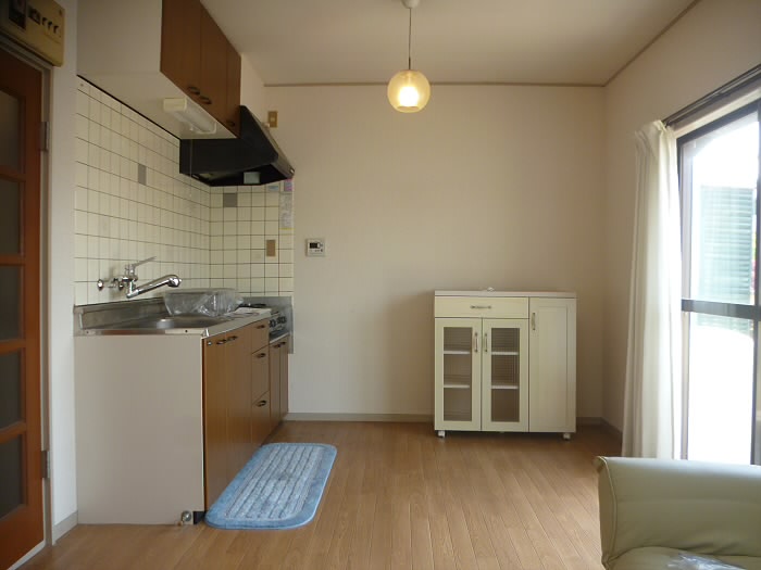 サンパレス武蔵野台 その他1