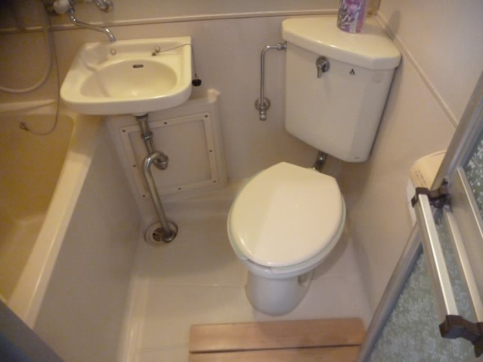 サンパレス武蔵野台 その他4