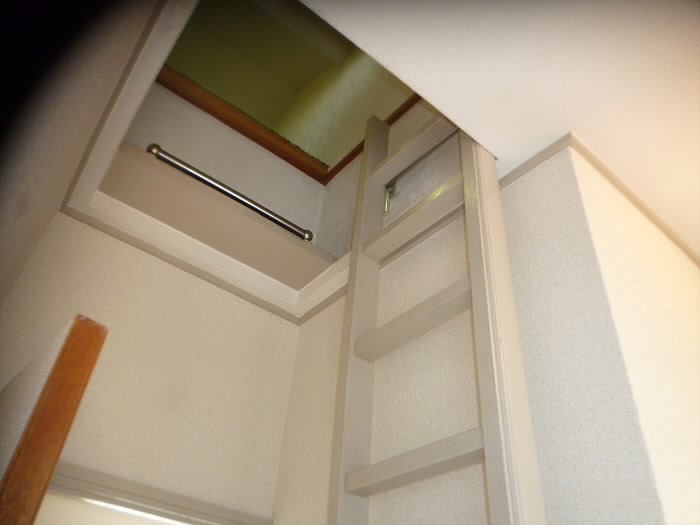 サンパレス武蔵野台 その他5