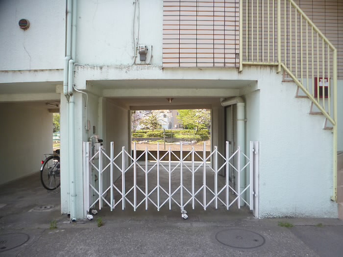 サンパレス武蔵野台 その他6