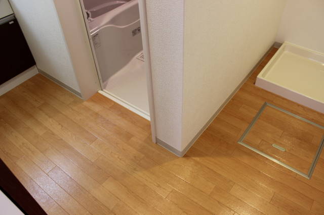 サンガーデン その他2