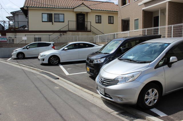 サンガーデン その他15