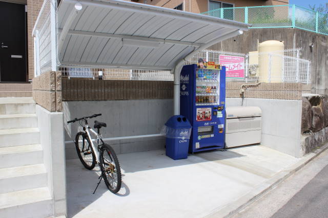 サンガーデン その他16