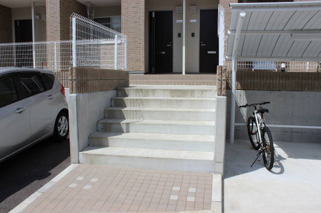 サンガーデン その他19