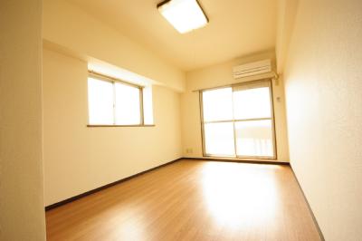 プレアール明和町 ベッドルーム