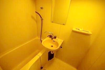 プレアール明和町 風呂画像