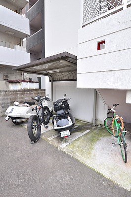Ｓ－ＦＯＲＴ小倉 その他21