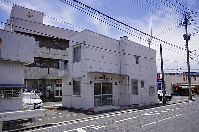 アヌビアス紫川 周辺画像5