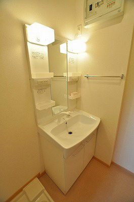 フレシール小倉東Ｂ その他2