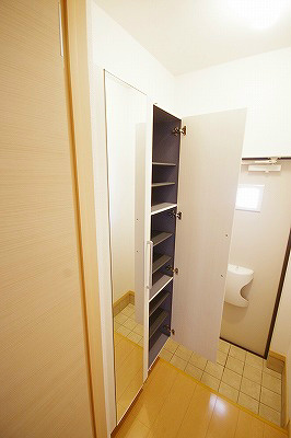 フレシール小倉東Ｂ その他13