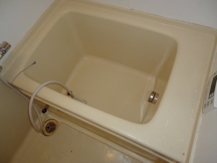 風呂画像
