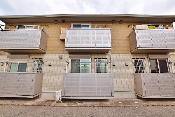 セジュール土取 その他外観1