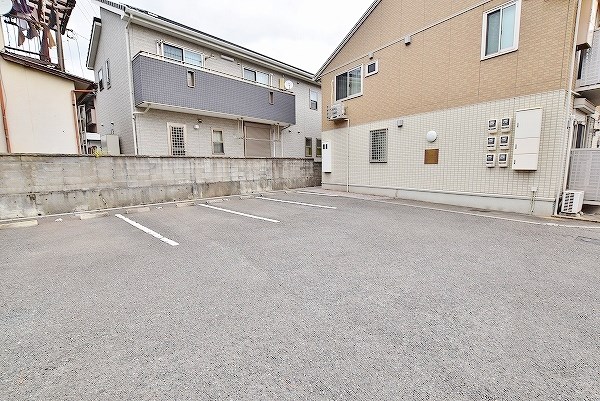 セジュール土取 その他外観2