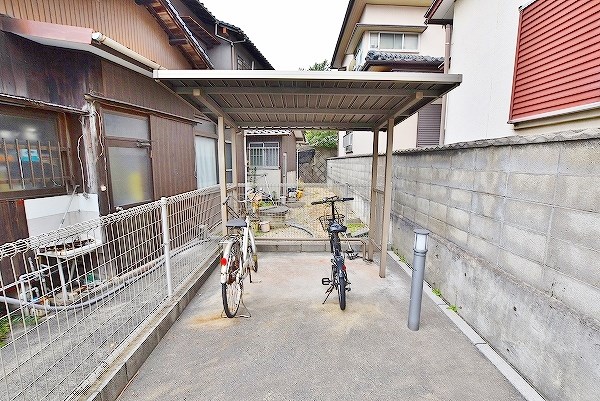 セジュール土取 その他外観3