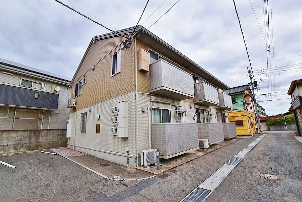 セジュール土取 その他外観4