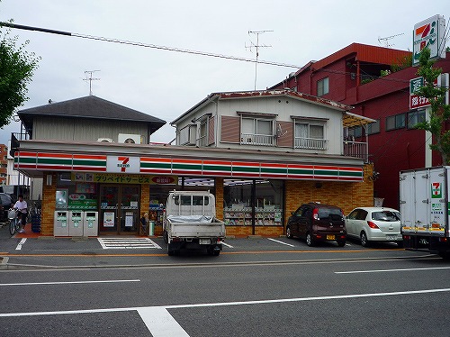 セジュール土取 周辺画像1