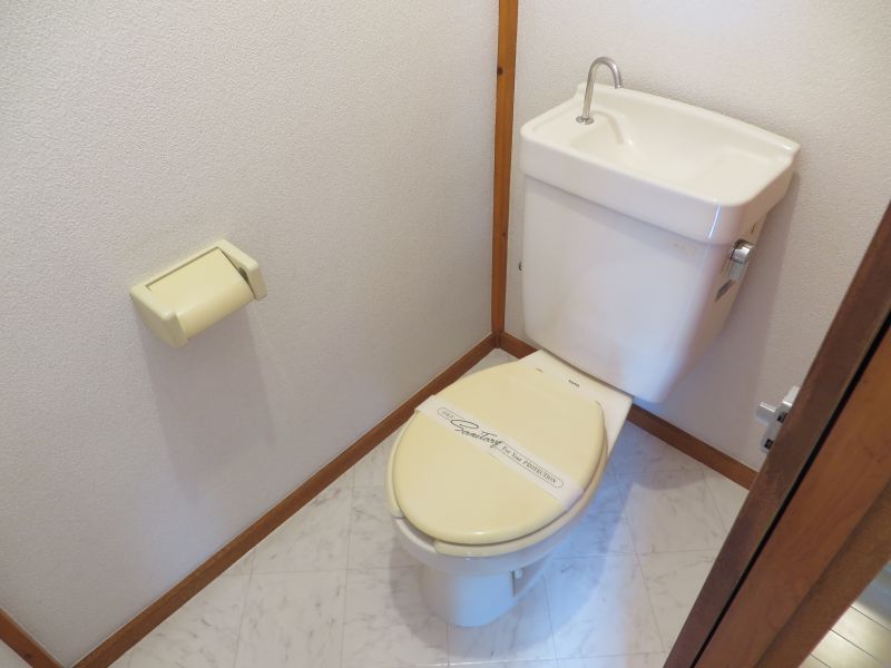 ミキハイツ その他1