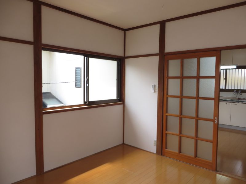 ミキハイツ その他6