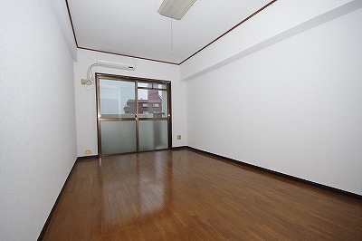 アクシーズ ベッドルーム