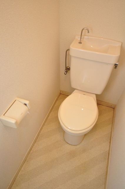 ハイツ春ヶ丘 その他2